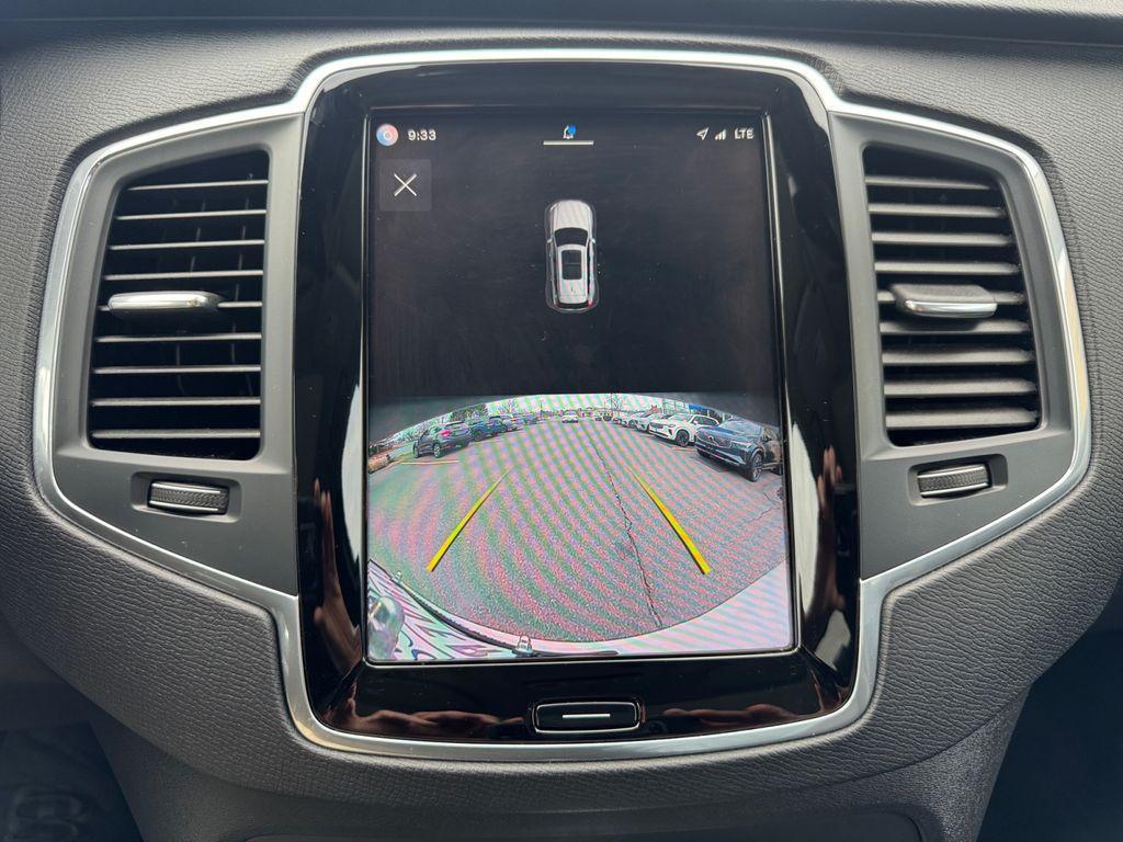 used 2023 Volvo XC90 car, priced at $38,868