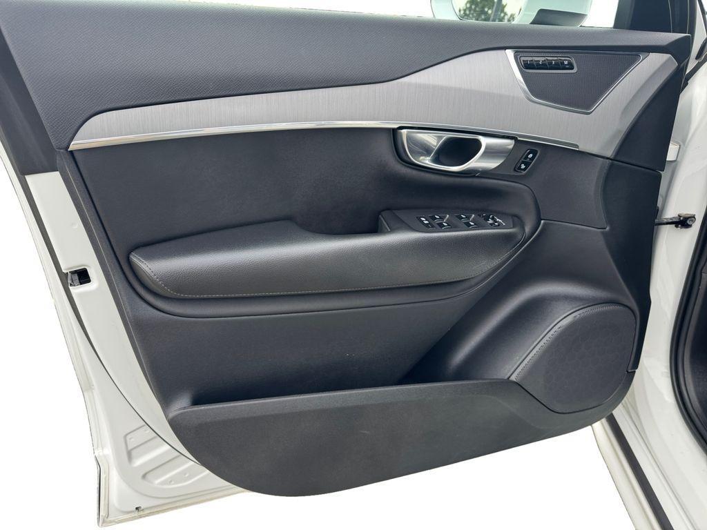used 2023 Volvo XC90 car, priced at $38,868