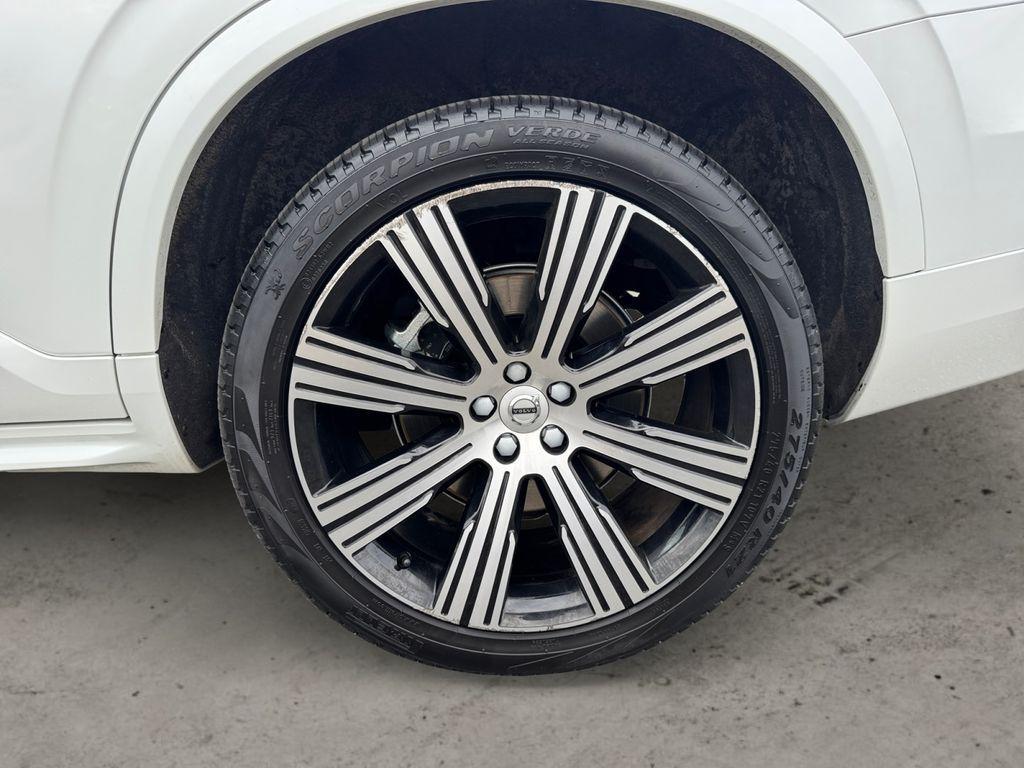 used 2023 Volvo XC90 car, priced at $38,868