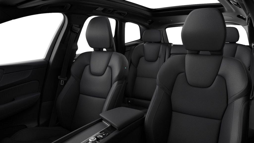 new 2026 Volvo XC60 car, priced at $67,939