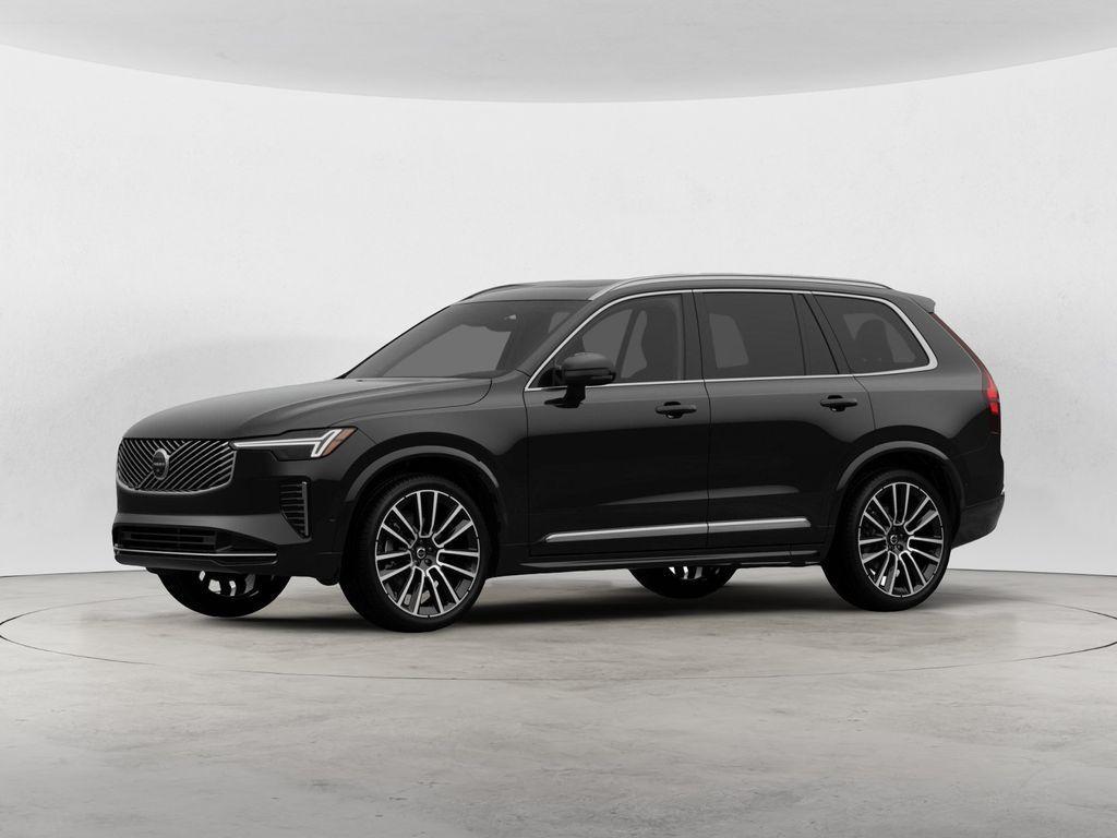 new 2026 Volvo XC90 car, priced at $75,174
