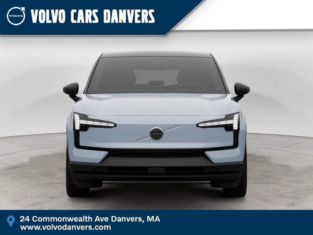 new 2026 Volvo EX30 car, priced at $48,204