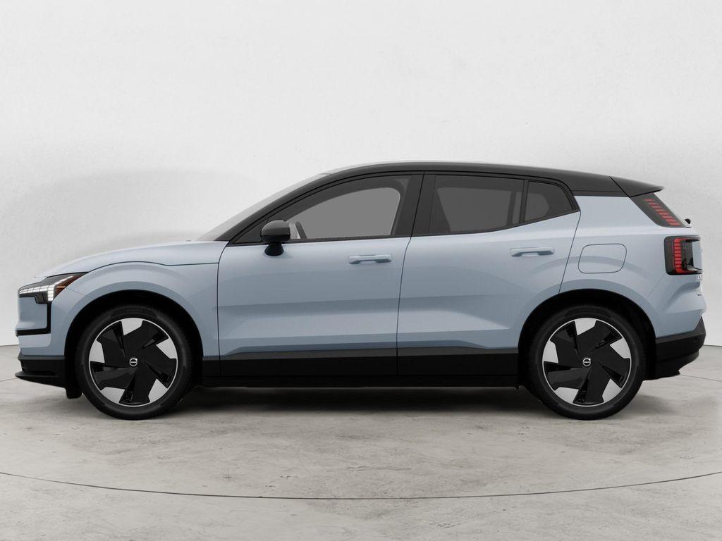 new 2026 Volvo EX30 car, priced at $48,204