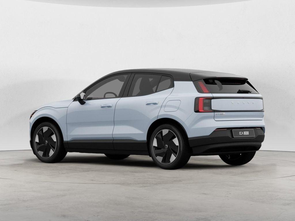 new 2026 Volvo EX30 car, priced at $48,204