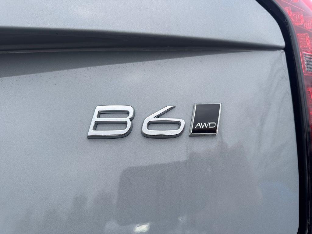new 2026 Volvo XC90 car, priced at $72,374