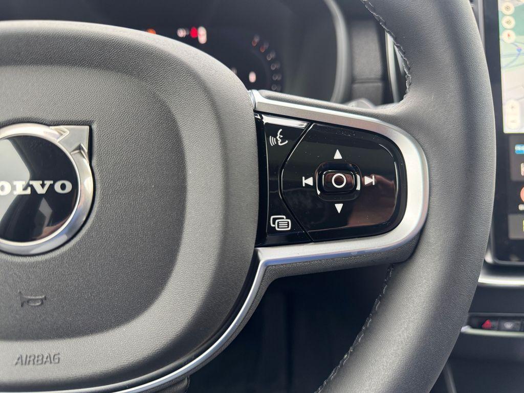 new 2026 Volvo XC90 car, priced at $72,374