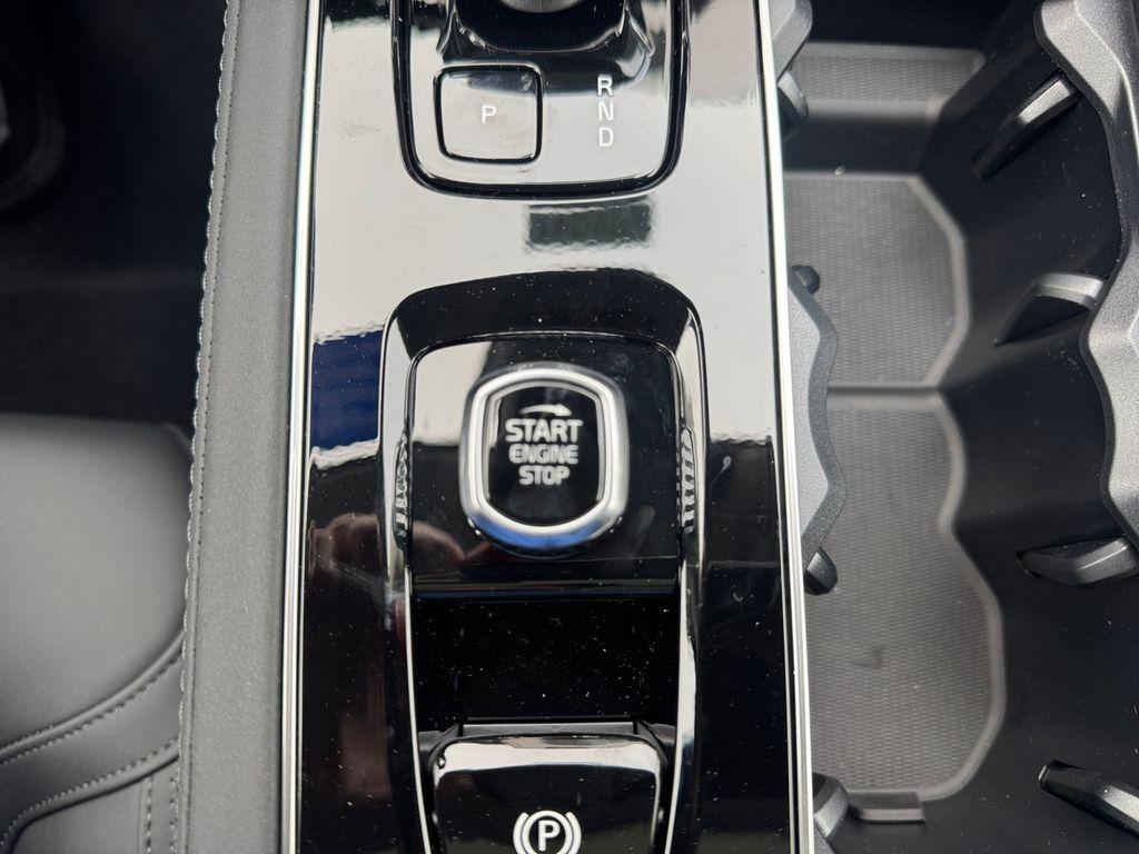 new 2026 Volvo XC90 car, priced at $72,374