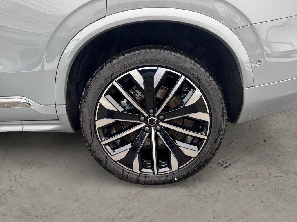 new 2026 Volvo XC90 car, priced at $72,374