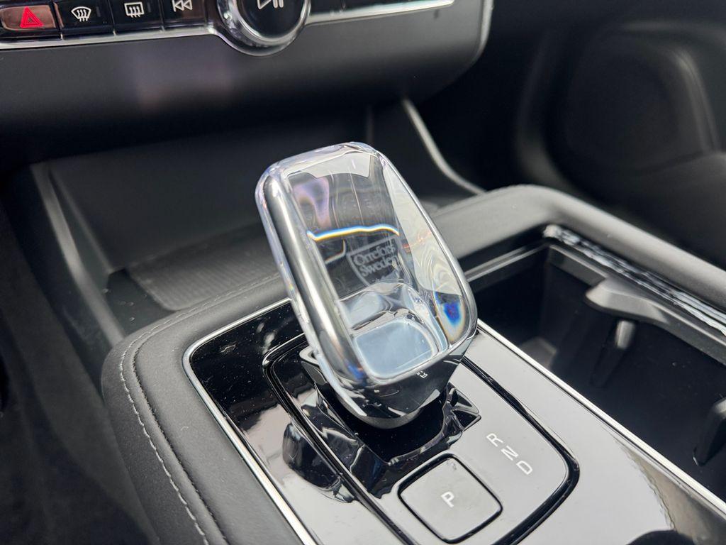 new 2026 Volvo XC90 car, priced at $72,374