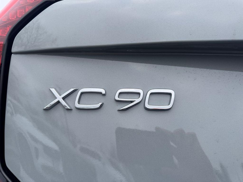 new 2026 Volvo XC90 car, priced at $72,374