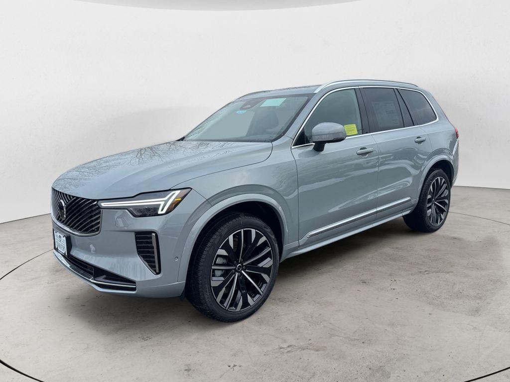 new 2026 Volvo XC90 car, priced at $72,374