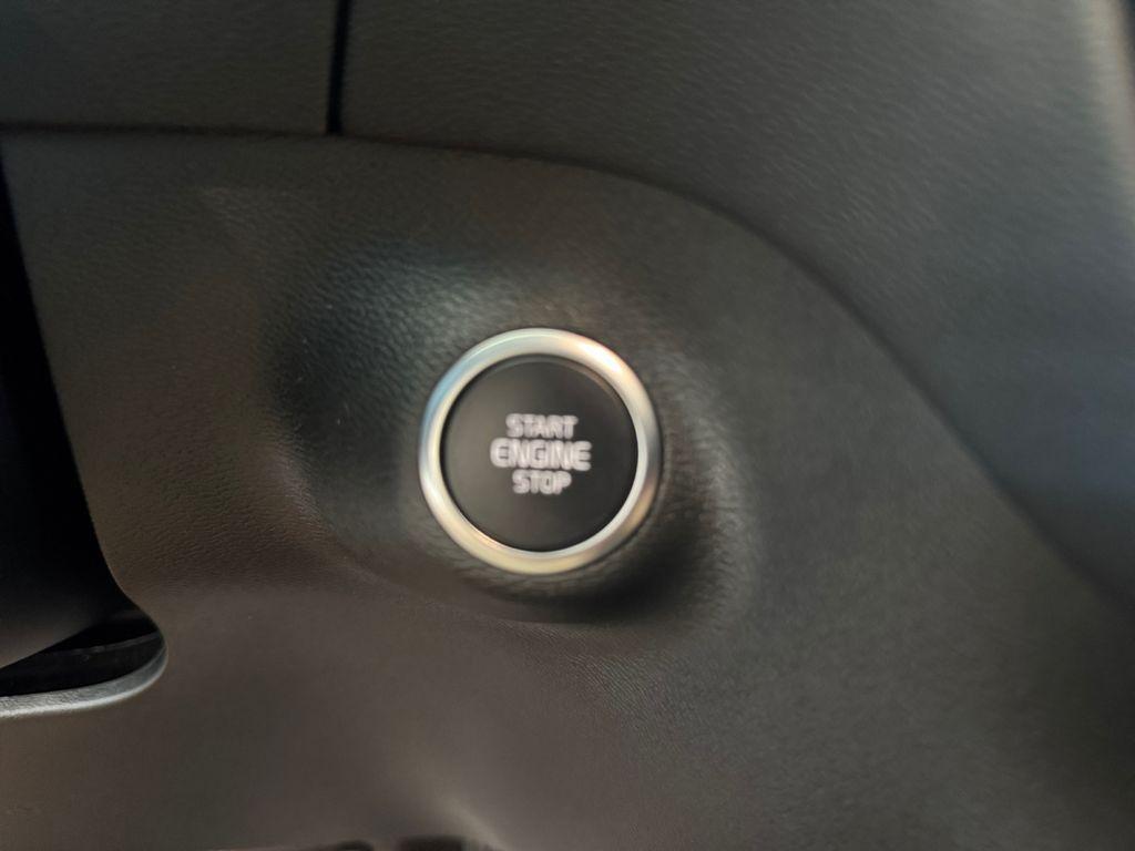 used 2025 Volvo XC40 car, priced at $32,656