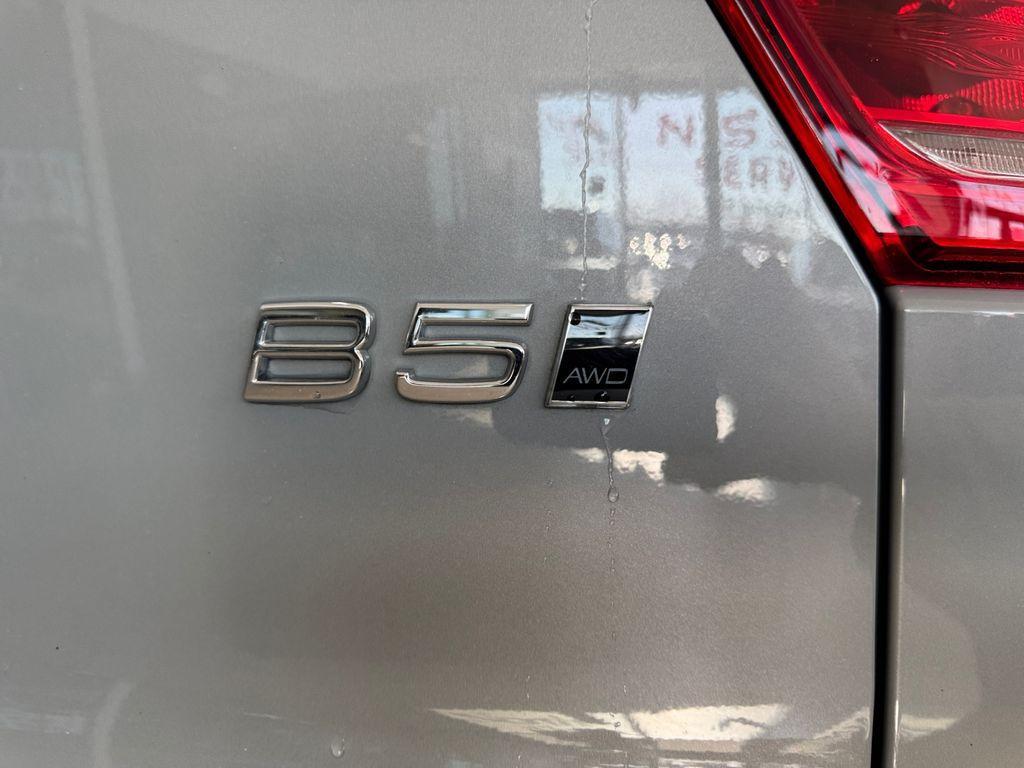 used 2025 Volvo XC40 car, priced at $32,656