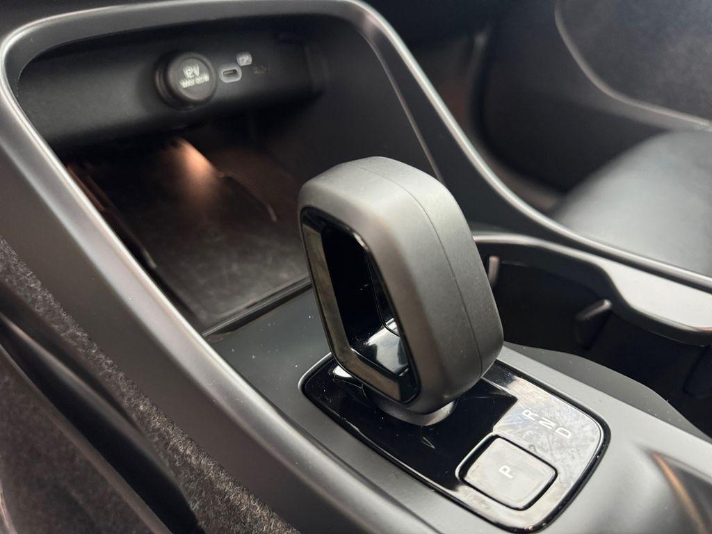 used 2025 Volvo XC40 car, priced at $32,656