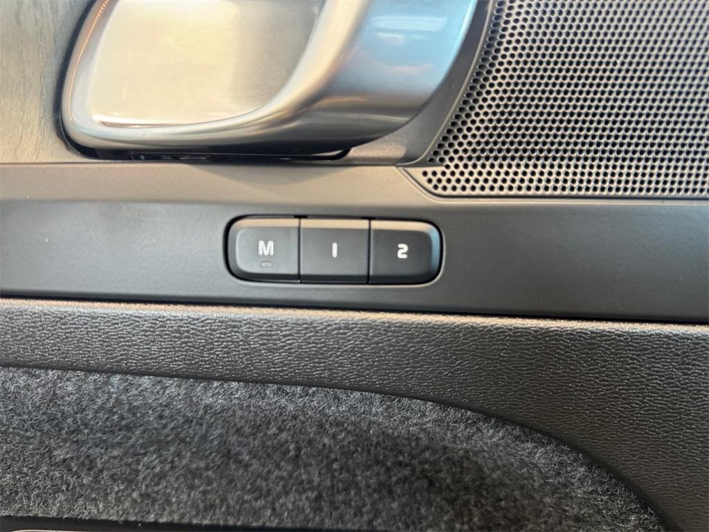 used 2025 Volvo XC40 car, priced at $32,656