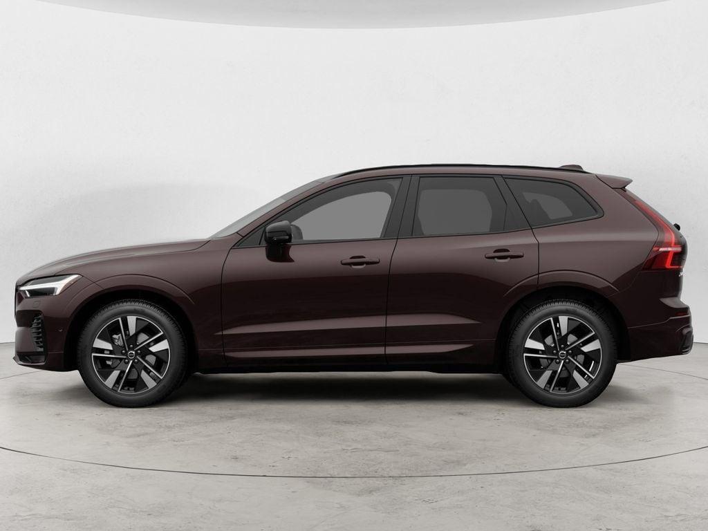 new 2026 Volvo XC60 car, priced at $57,699
