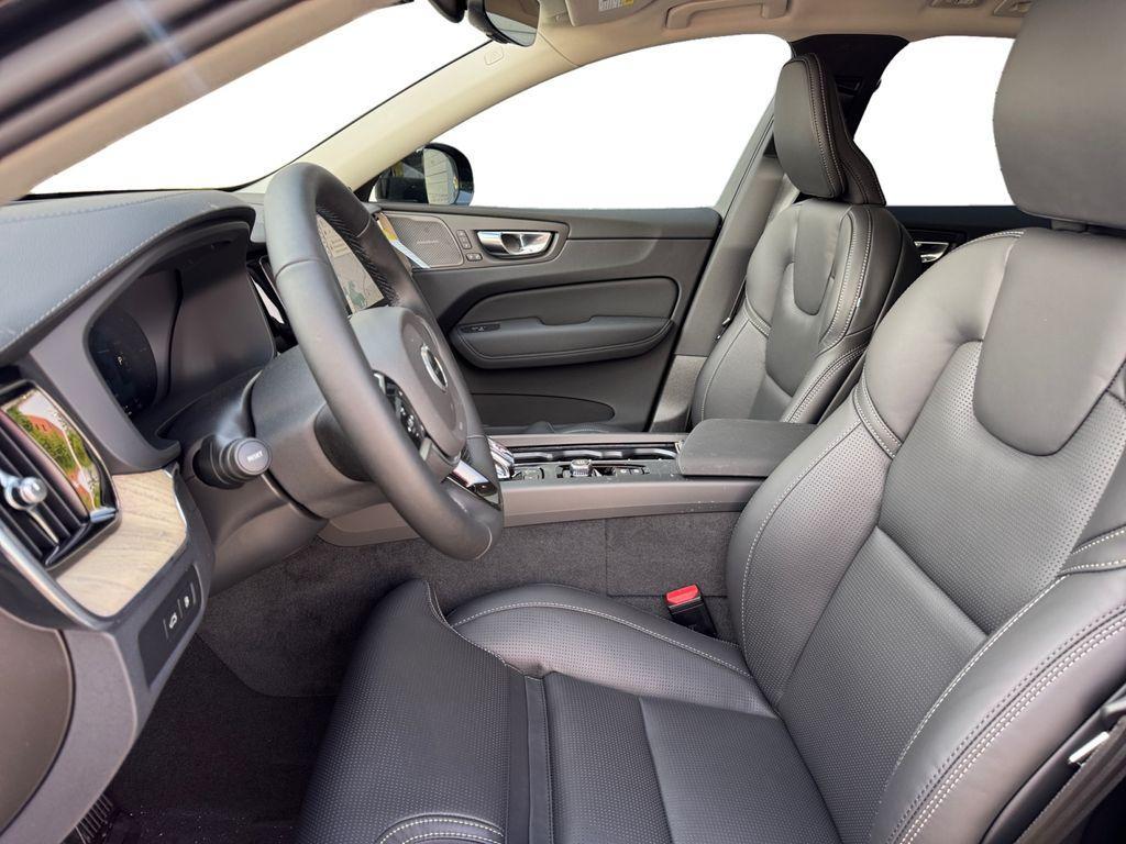 new 2026 Volvo XC60 Plug-In Hybrid car, priced at $75,689