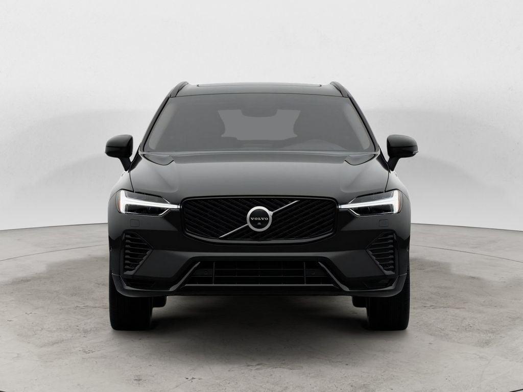 new 2026 Volvo XC60 Plug-In Hybrid car, priced at $75,689