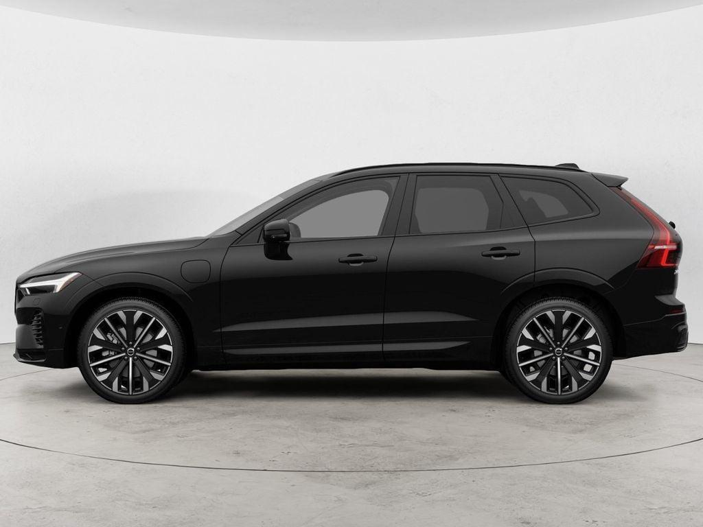 new 2026 Volvo XC60 Plug-In Hybrid car, priced at $75,689