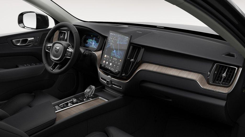 new 2026 Volvo XC60 Plug-In Hybrid car, priced at $75,689