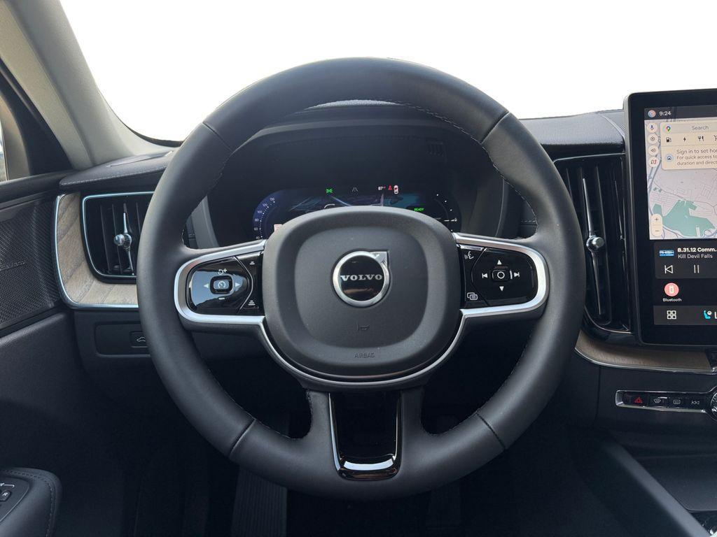 new 2026 Volvo XC60 Plug-In Hybrid car, priced at $75,689