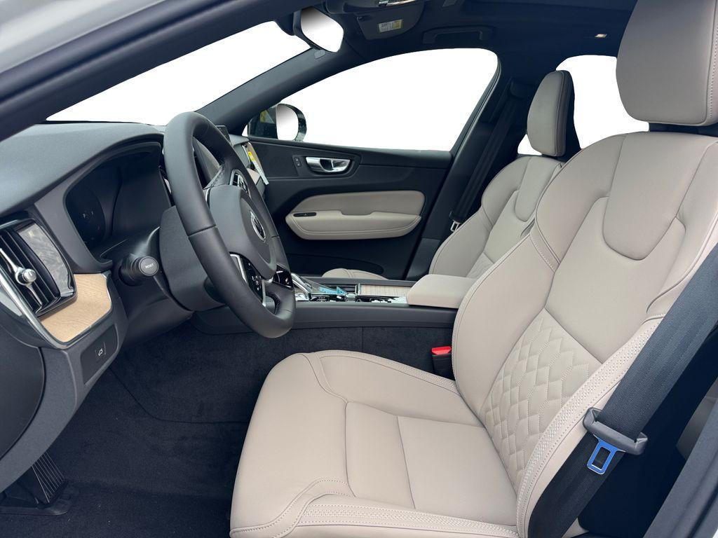 new 2026 Volvo XC60 car, priced at $58,534