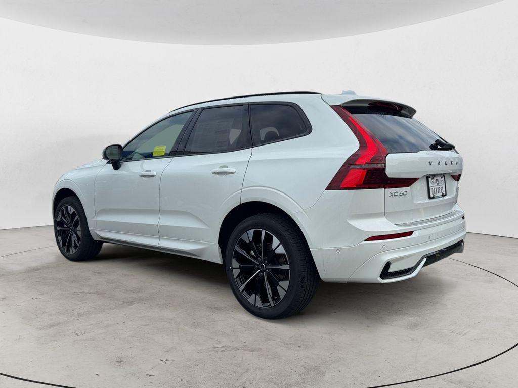 new 2026 Volvo XC60 car, priced at $58,534