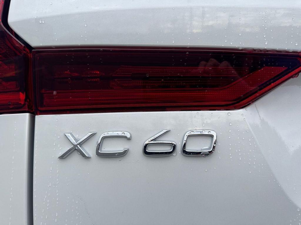 new 2026 Volvo XC60 car, priced at $58,534