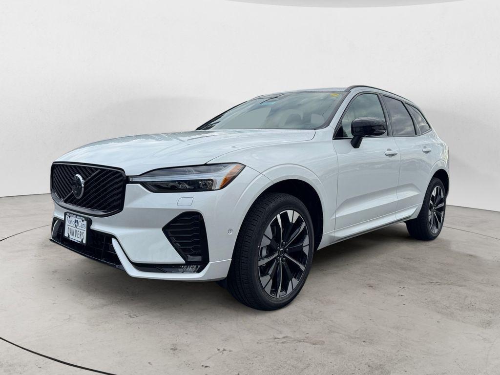 new 2026 Volvo XC60 car, priced at $58,534