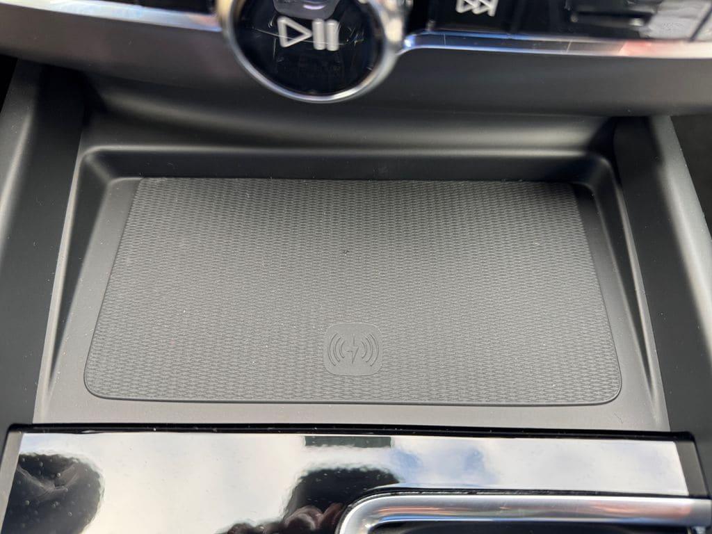 new 2026 Volvo XC60 car, priced at $58,534