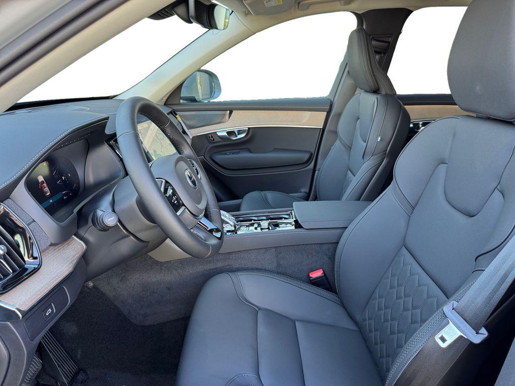 new 2026 Volvo XC90 car, priced at $72,374