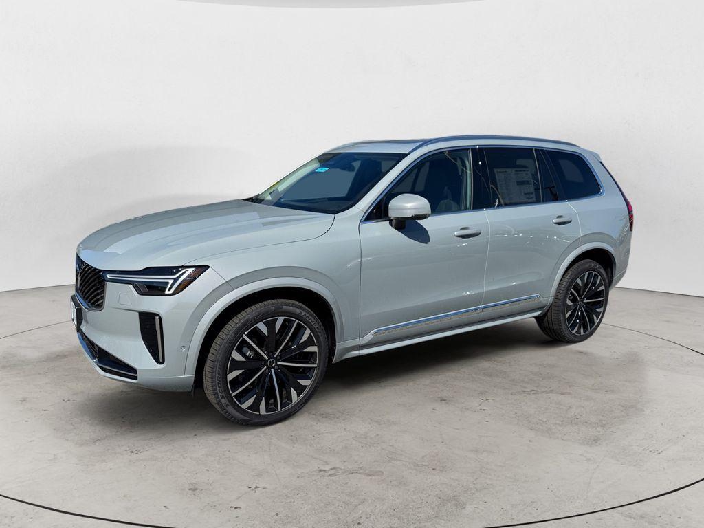 new 2026 Volvo XC90 car, priced at $72,374