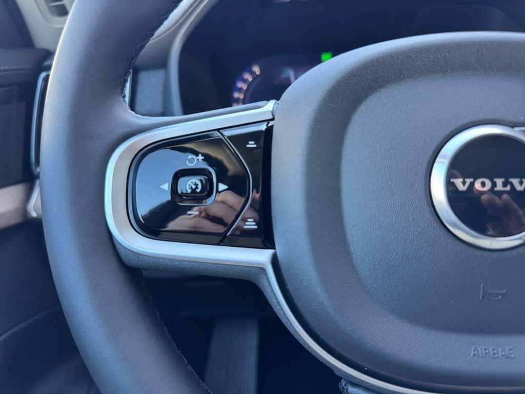 new 2026 Volvo XC90 car, priced at $72,374