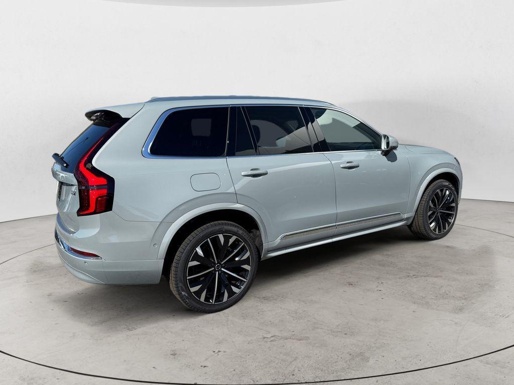 new 2026 Volvo XC90 car, priced at $72,374