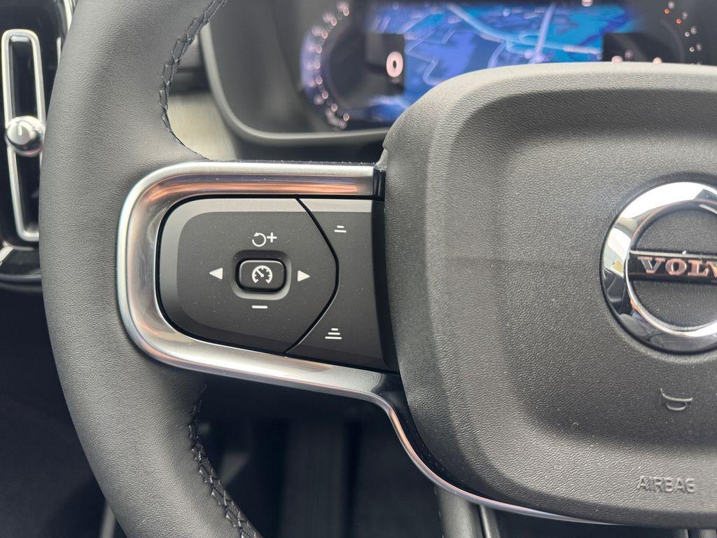 new 2026 Volvo XC40 car, priced at $50,260