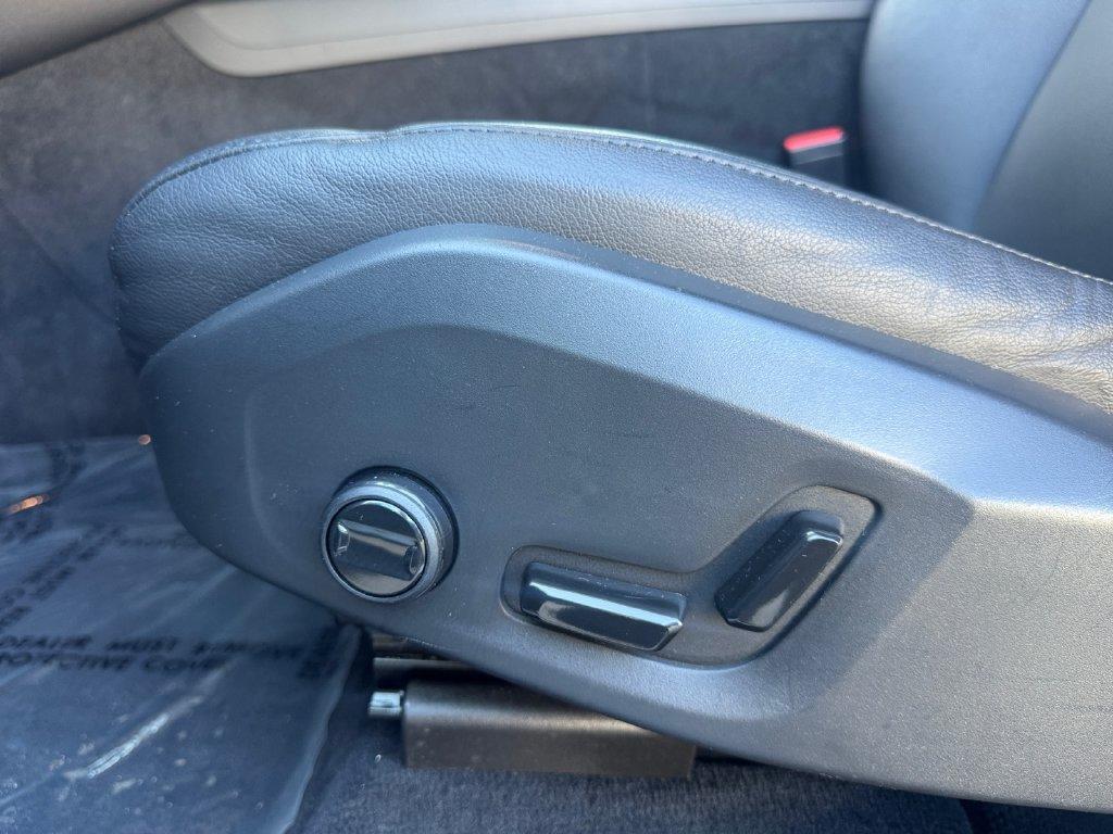 used 2024 Volvo XC60 car, priced at $35,995
