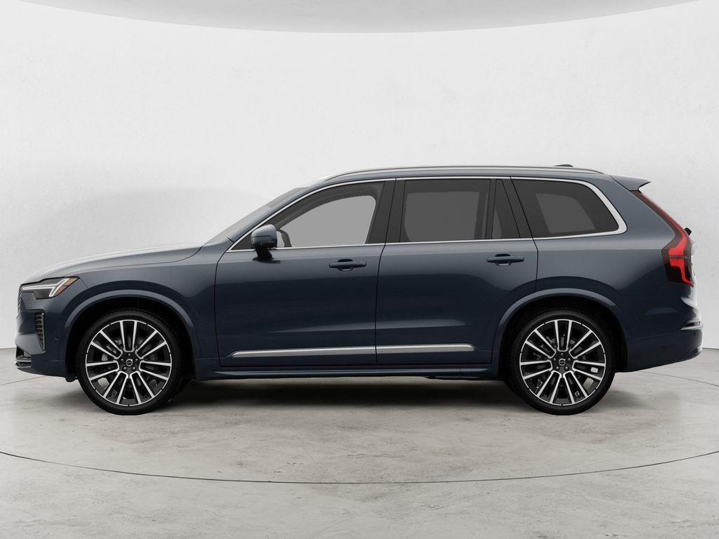 new 2026 Volvo XC90 car, priced at $74,674