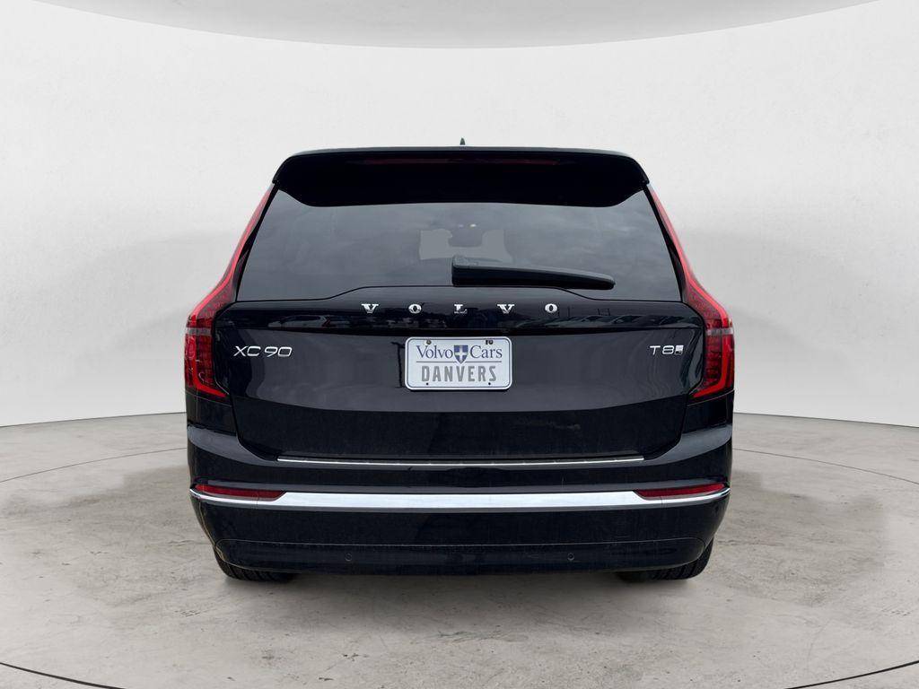 new 2026 Volvo XC90 Plug-In Hybrid car, priced at $93,174