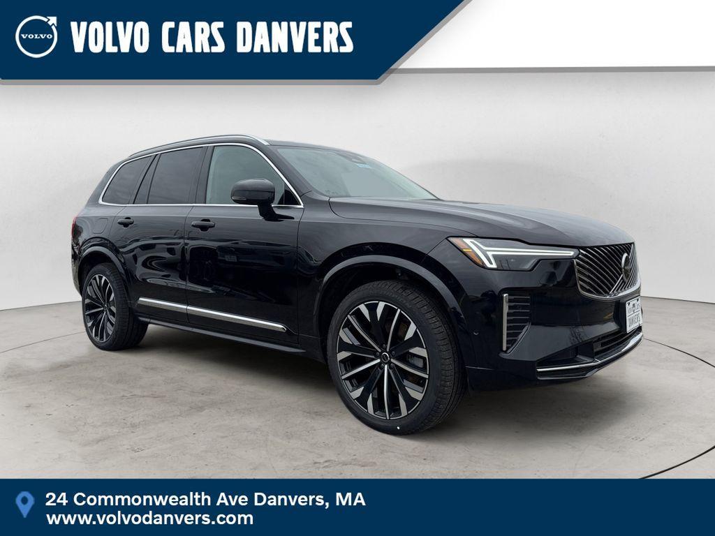 new 2026 Volvo XC90 Plug-In Hybrid car, priced at $93,174