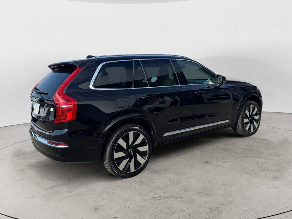 used 2024 Volvo XC90 Recharge Plug-In Hybrid car, priced at $49,670