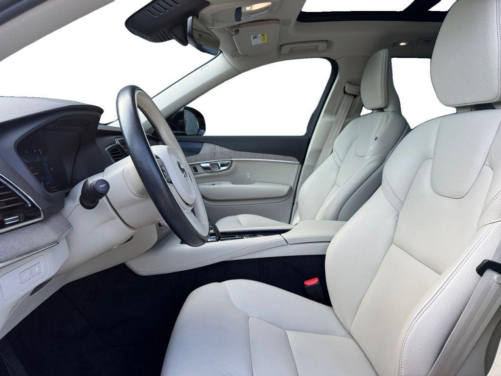 used 2024 Volvo XC90 Recharge Plug-In Hybrid car, priced at $49,670