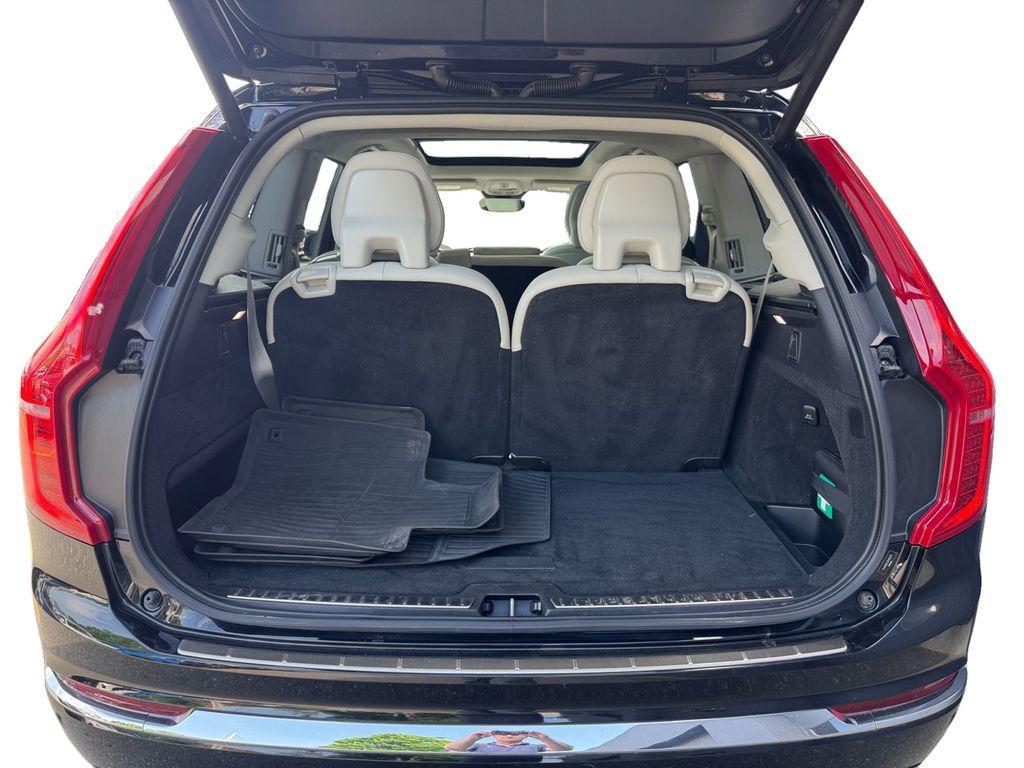 used 2024 Volvo XC90 Recharge Plug-In Hybrid car, priced at $49,670