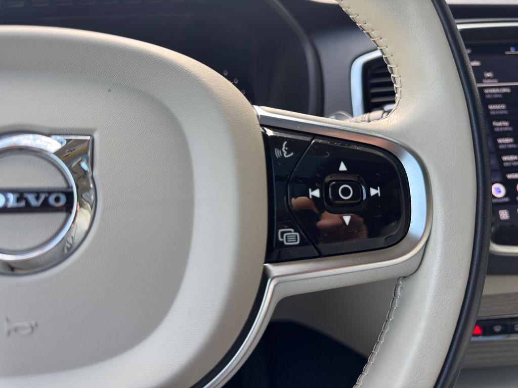 used 2024 Volvo XC90 Recharge Plug-In Hybrid car, priced at $49,670