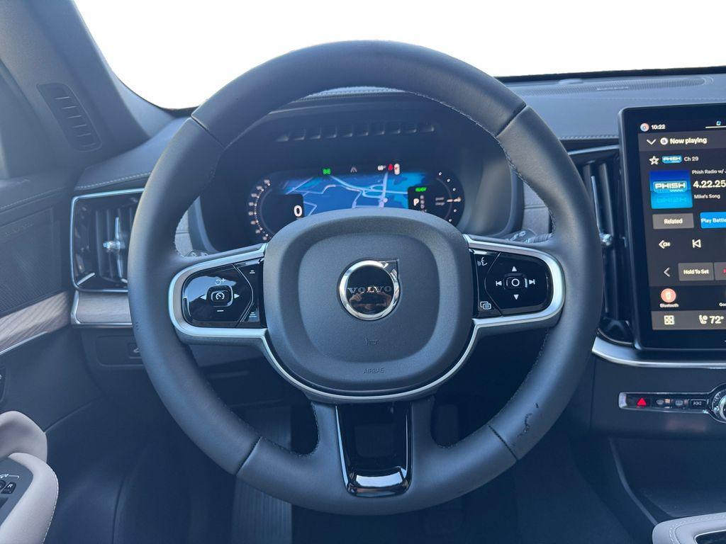 new 2026 Volvo XC90 Plug-In Hybrid car, priced at $88,174
