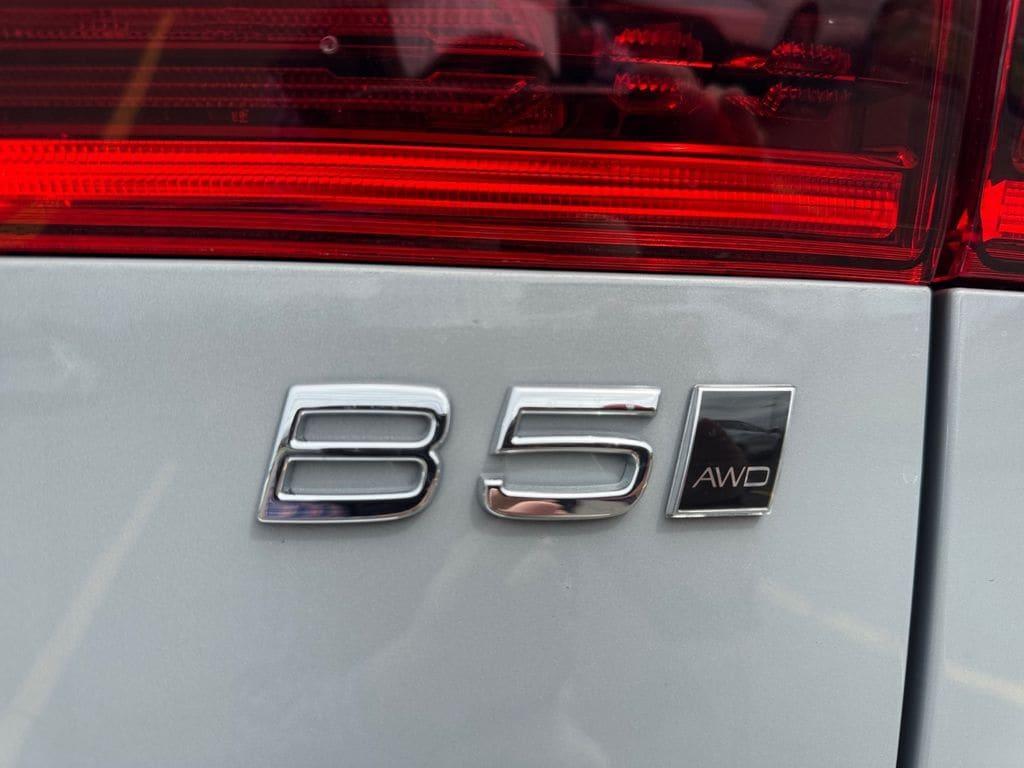 new 2026 Volvo XC60 car, priced at $64,484