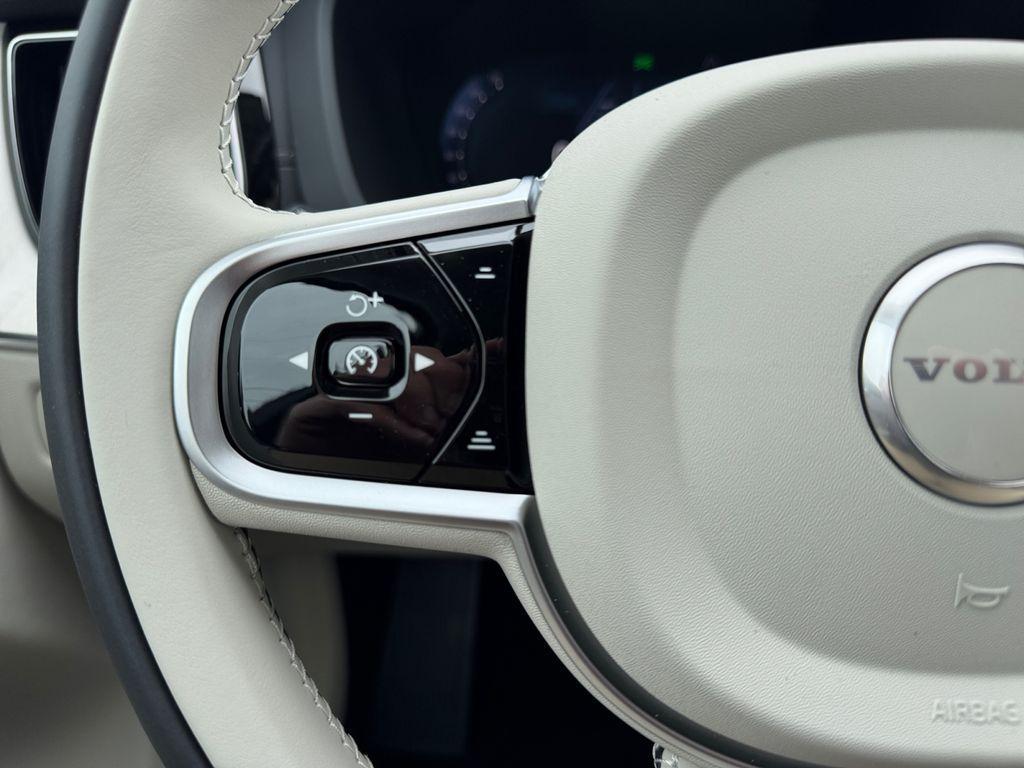 new 2026 Volvo XC60 car, priced at $64,484