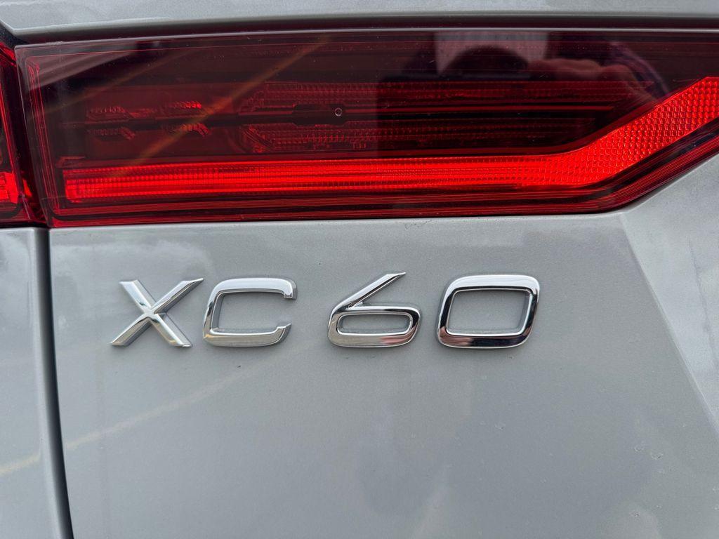 new 2026 Volvo XC60 car, priced at $64,484
