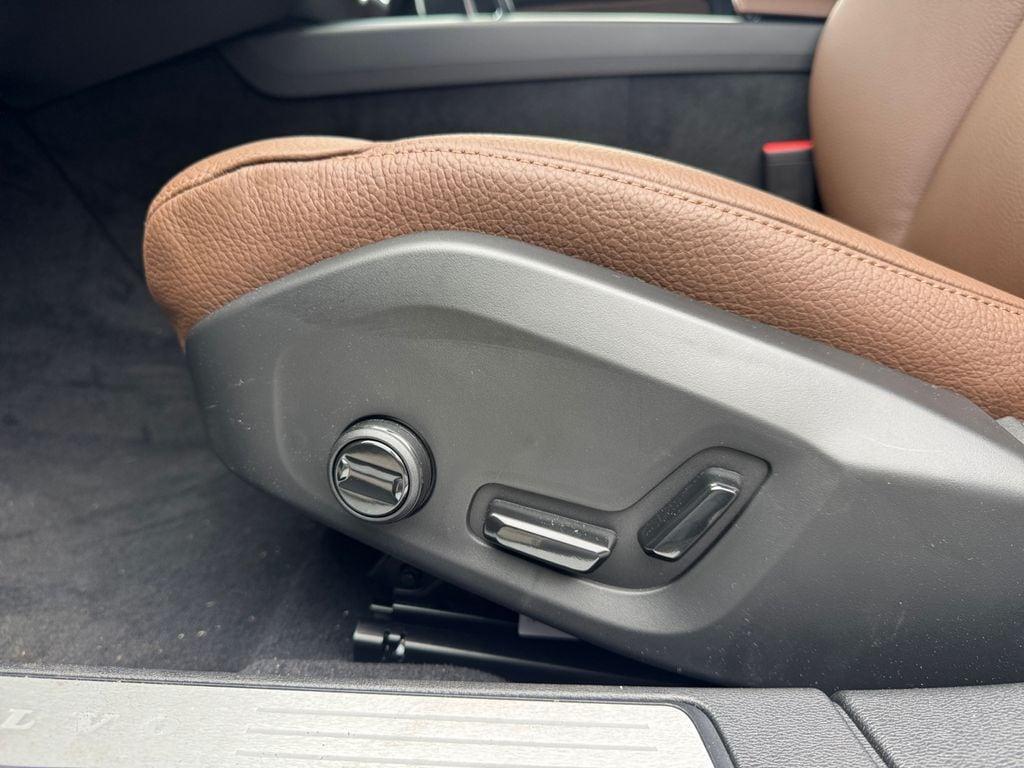 new 2026 Volvo V60 Cross Country car, priced at $56,805