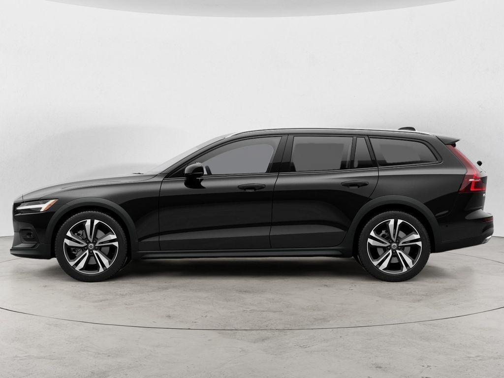new 2026 Volvo V60 Cross Country car, priced at $57,354
