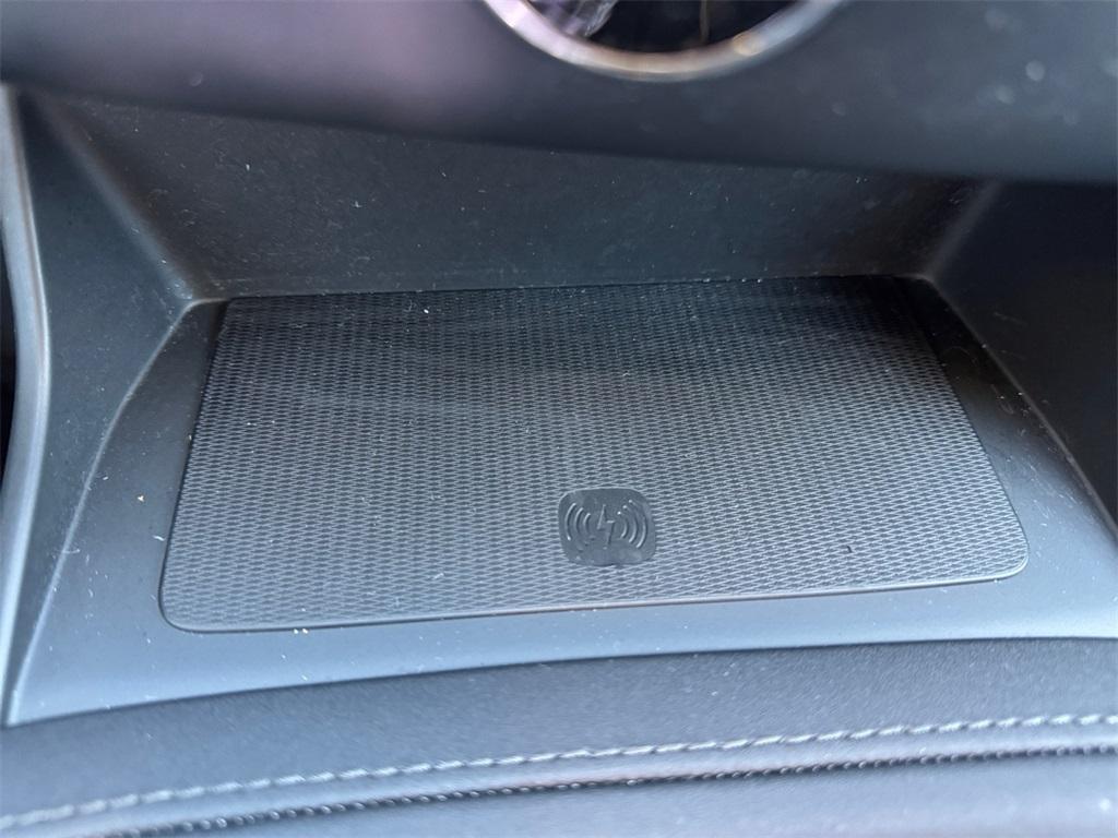 used 2025 Volvo XC90 car, priced at $47,560